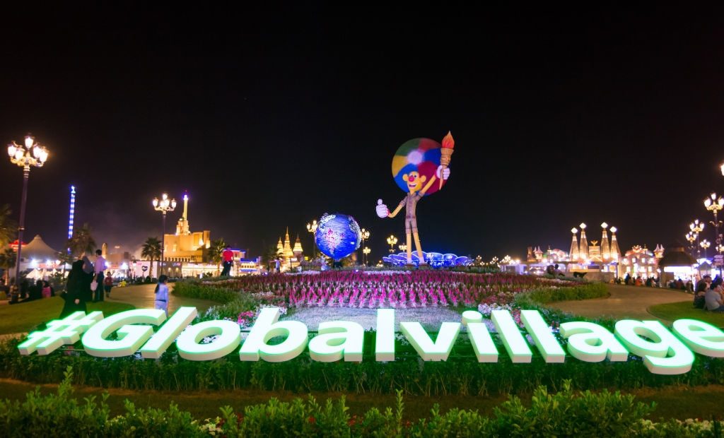 Global-village-dubai-attractions