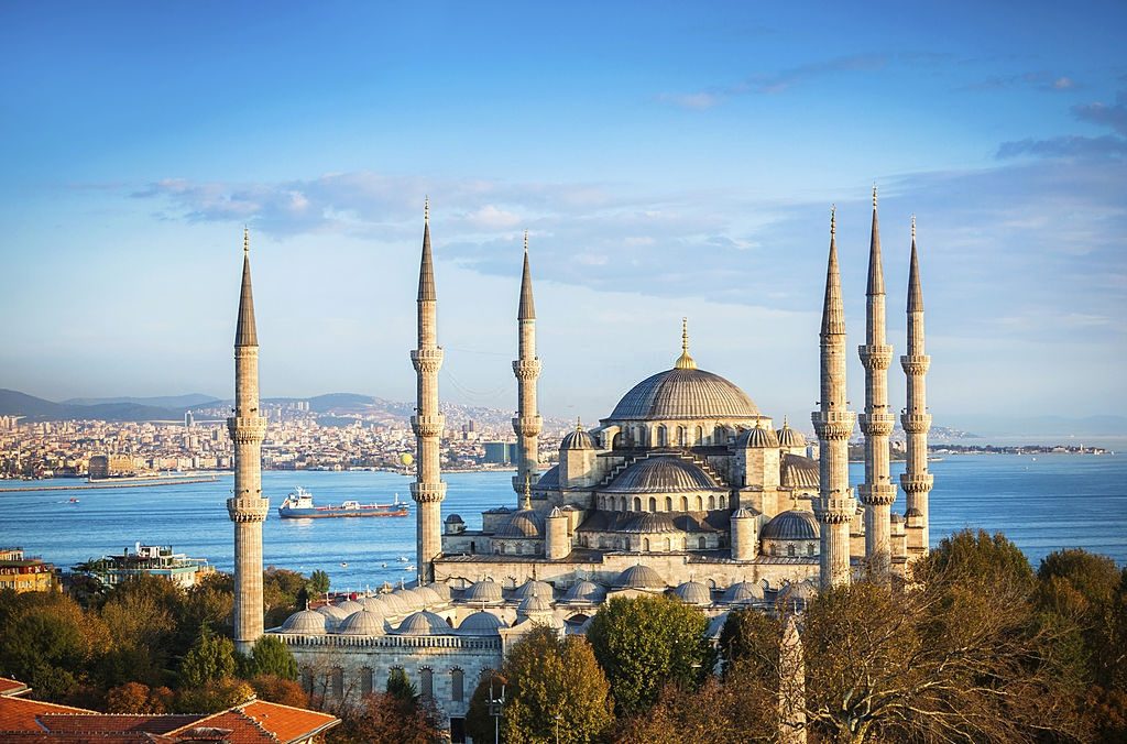 Blue-Mosque-Turkey