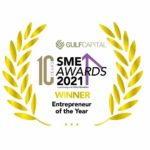 sme emarti of the year
