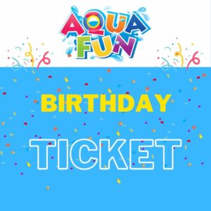 best birthday party tickets at aquafun waterpark in dubai